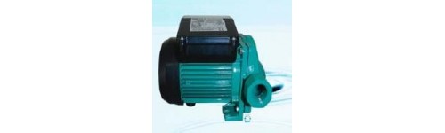 M&aacute;y bơm nước tự động tăng &aacute;p gia dụng.