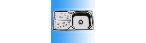 Chậu rửa b&aacute;t v&agrave; v&ograve;i chậu