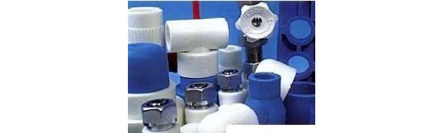 Ống nhựa v&agrave; phụ kiện VESBO