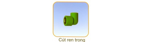 C&uacute;t ren trong