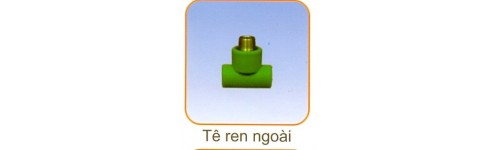 T&ecirc; ren ngo&agrave;i