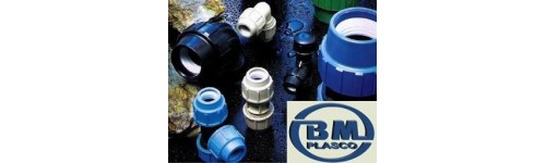 Ống nhựa B&igrave;nh Minh