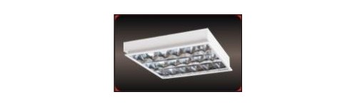 LDD/D M&aacute;ng đ&egrave;n loại &acirc;m trần khung nh&ocirc;m