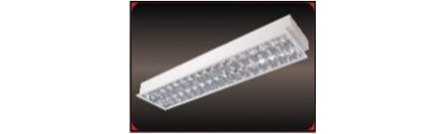 LDD/S M&aacute;ng đ&egrave;n phản quang ch&oacute;a Parabol