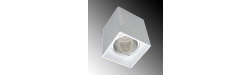 Đ&egrave;n Downlight gắn nổi