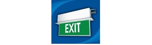 Đ&egrave;n khẩn cấp, đ&egrave;n tho&aacute;t hiểm