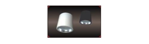 LKN-Đ&egrave;n ch&oacute;a lon gắn nổi c&oacute; kiếng