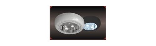 LDK: Đ&egrave;n downlight ốp trần
