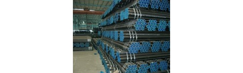 Ống v&agrave; phụ kiện ống th&eacute;p