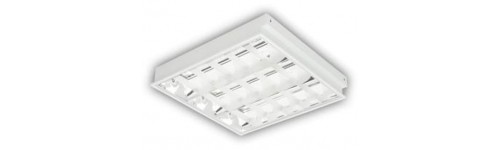 M&aacute;ng đ&egrave;n &acirc;m trần paragon