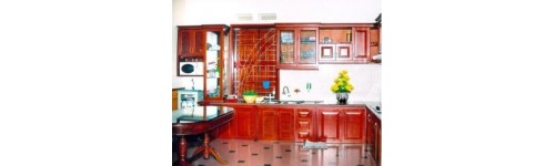 Thiết bị nh&agrave; bếp