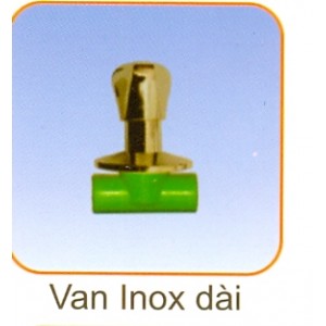 Van Inox d&agrave;i 32