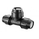 EQT20 - T&ecirc; đều Fish D20