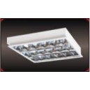 LDD320/D Loại &acirc;m trần khung nh&ocirc;m