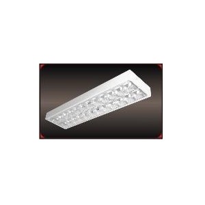 LDN 440 M&aacute;ng đ&egrave;n phản quang gắn nổi