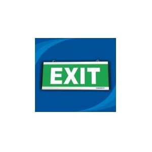 PEXF23SC - Đ&egrave;n tho&aacute;t hiểm