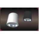 LKN-5 Đ&egrave;n ch&oacute;a lon gắn nổi c&oacute; kiếng