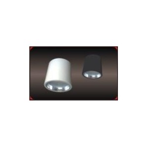 LKN-5 Đ&egrave;n ch&oacute;a lon gắn nổi c&oacute; kiếng