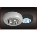 LKD3 Đ&egrave;n downlight ốp trần