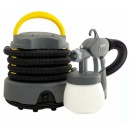 HV3500 M&aacute;y phun sơn Earlex