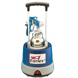 HV5000 M&aacute;y phun sơn Earlex