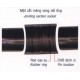 Ống HDPE nối ron Đạt Hòa