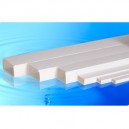 M&aacute;ng c&aacute;p điện uPVC Đạt H&ograve;a