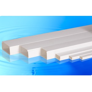 M&aacute;ng c&aacute;p điện uPVC Đạt H&ograve;a