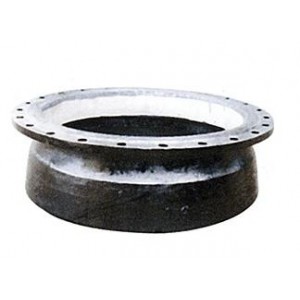 Khớp nối mặt b&iacute;ch