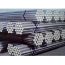 Ống th&eacute;p đ&uacute;c mạ kẽm