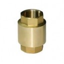 Van 1 chiều l&ograve; xo MH DN15